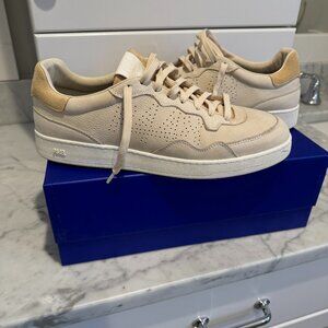 p448 Yam Vert Low Top Sneaker (Men)